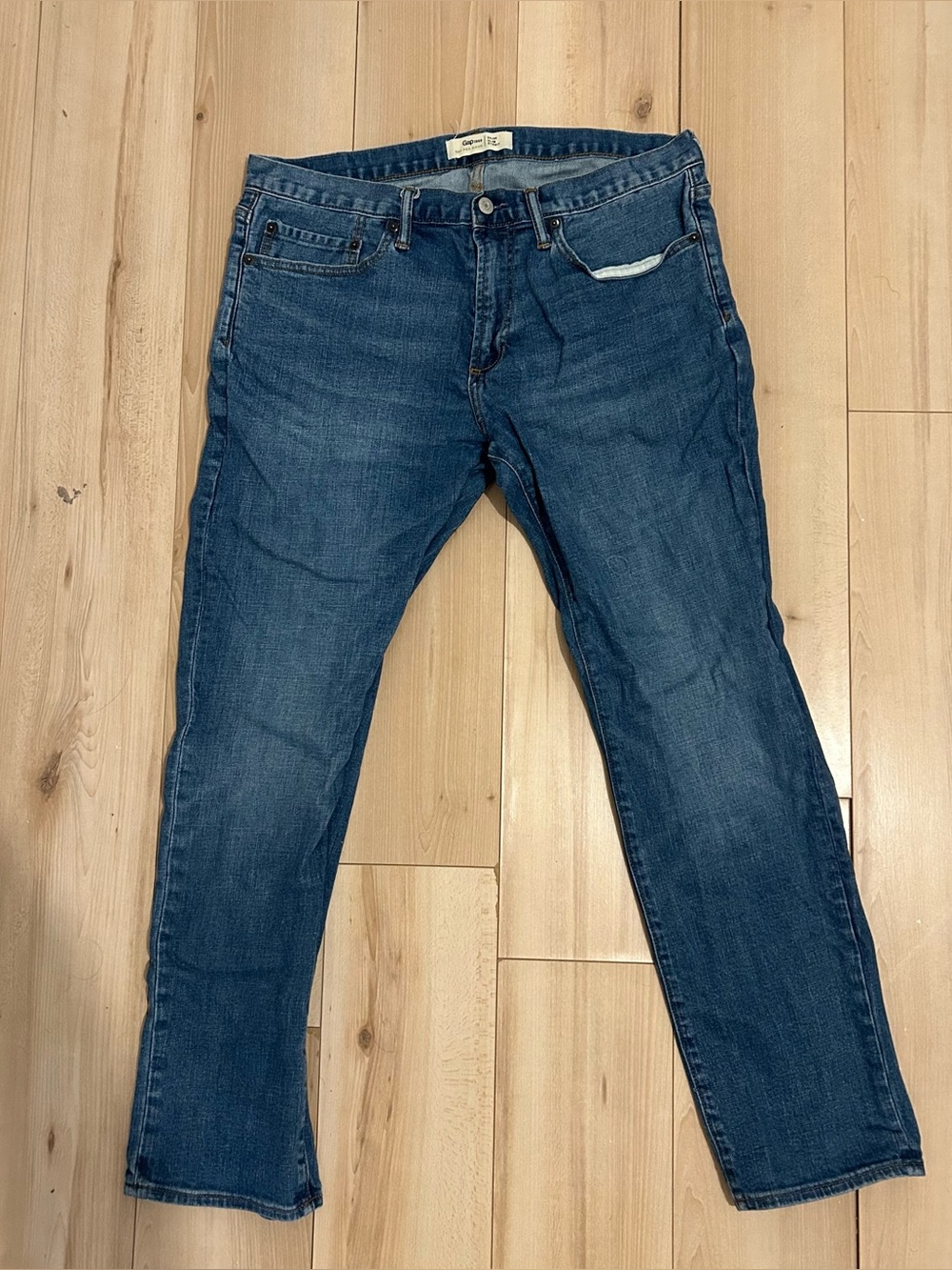 GAP Jeans